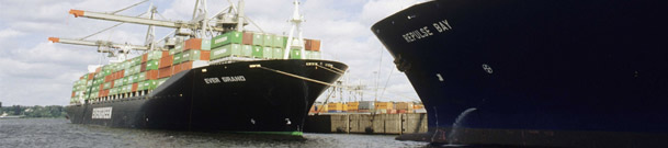 Ocean Freight